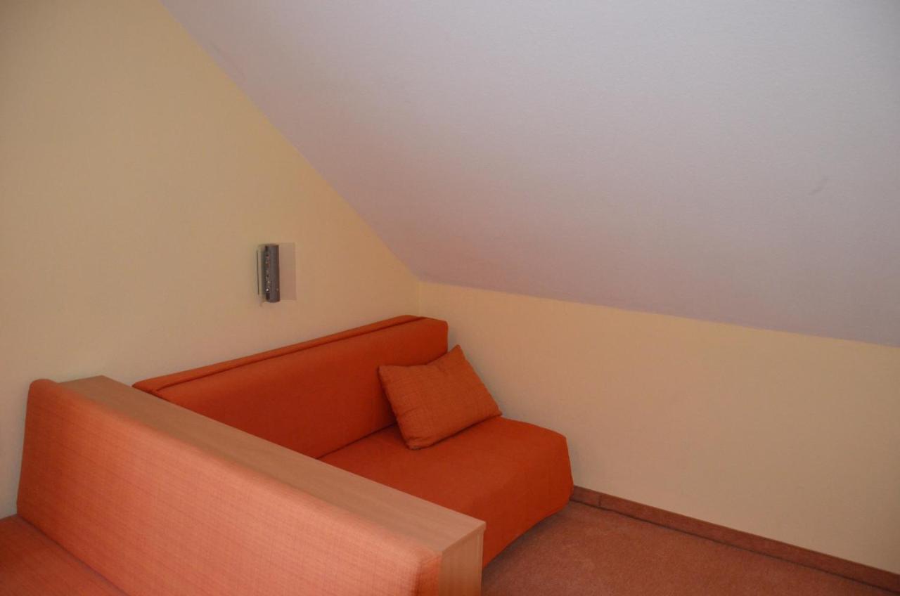Gasthof Hirsch Betzigau Room photo