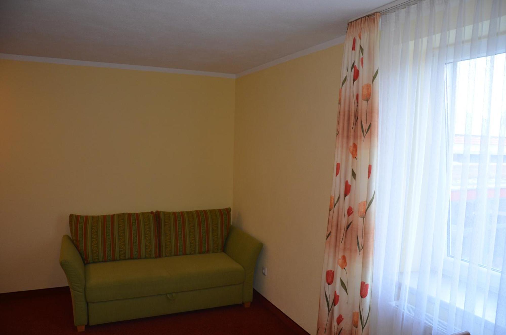 Gasthof Hirsch Betzigau Room photo